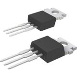 Vishay IRFB18N50KPBF MOSFET 1 canal N TO-220