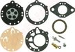 BPC Parts Carburateur reparatieset passend op TILLOTSON ( RK- 92HL )