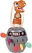 Tomy Pop Up T-Rex - Speelgoed voor motoriek - Meerkleurig - 4-10 jaar