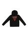 Guess Kinder sweatshirt met capuchon Core