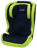 Petex Kinderzitje Premium groep 2 3 volgens ECE R44/04 - Isofix