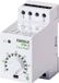 Eberle ITR-3 528 800 Inbouwthermostaat DIN-rails 0 tot 60 °C