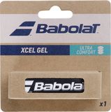 Babolat Xcel Gel Comfort Basisgrip - Replacement grip - 2.6mm - Zwart