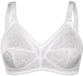 Sassa Zachte BH Glanzende Jacquard