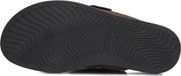 Vagabond Shoemakers Effie 6122 Slippers - Dames - Bruin - Maat 41