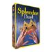 Asmodee - Splendor Duel - jeu de société pour 2 joueurs, à partir de 10 ans, édition italienne