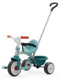 SMOBY Tricycle Évolutif 2 en 1 Be Move Bleu