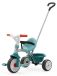 SMOBY Tricycle Évolutif 2 en 1 Be Move Bleu