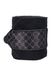 HKM Rosewood Bandages Zwart 200 cm