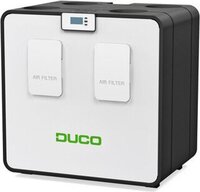 Duco DucoBox Energy Comfort D325 woonhuisventilator