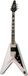 Epiphone Futura Flying V Custom Quicksilver Shift - Elektrische gitaar