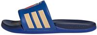 Adidas Sportswear Adilette Comfort 2.0 Italië Badslippers - Unisex - Blauw