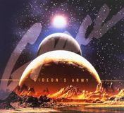 Sonic Rendezvous Gideon's Army - Grace (CD) (Remastered)