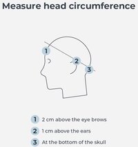 Urban Iki Helm - Inaho Beige - XS (44-48 cm)