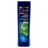 Clear Axee Flaxe By Luciano Shower Gel 250ml