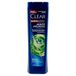 Clear Axee Flaxe By Luciano Shower Gel 250ml