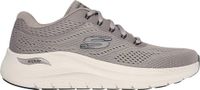 Skechers ARCH FIT 2.0 Heren Sneakers - Taupe