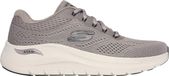 Skechers ARCH FIT 2.0 Heren Sneakers - Taupe