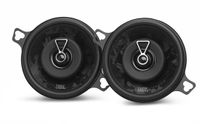 JBL Stage3 38F Autospeakers – 3,5 inch Coaxiaal – 50W RMS – 400W Piekvermogen – 4 Ohm