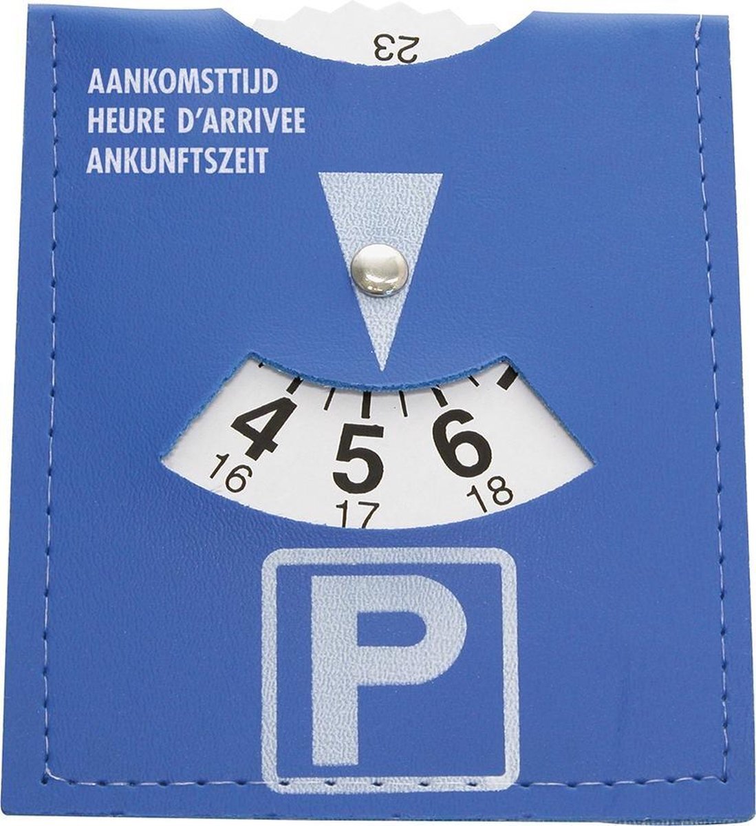 Carpoint Parkeerschijf