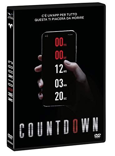 Countdown "Hellhouse" + Hellcard
