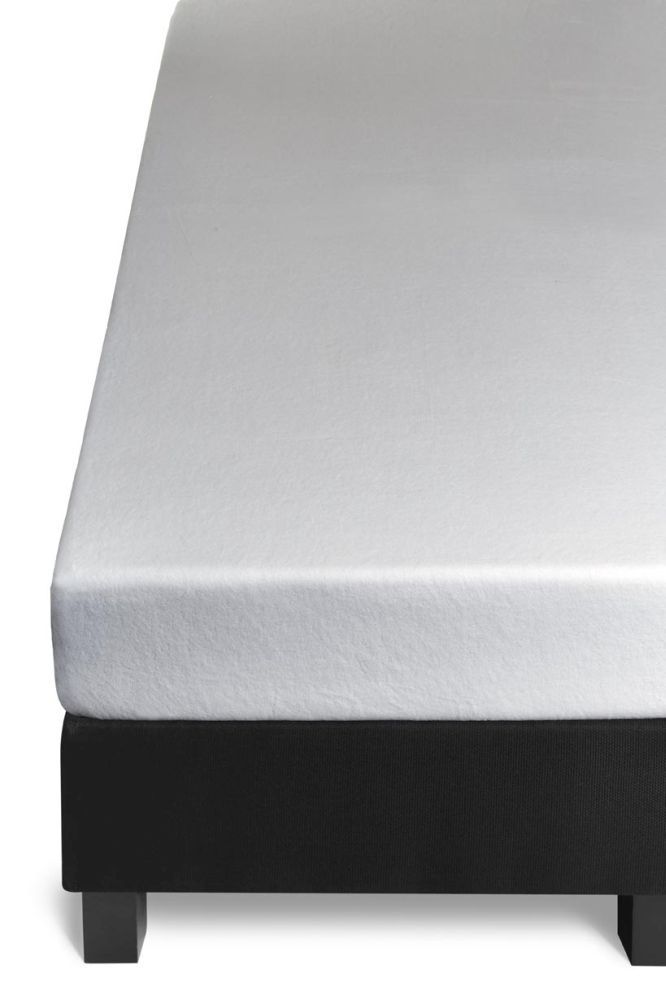 Beddinghouse BH Molton MF Hoeslaken - 140/160x200/220 - Wit