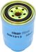 MAGNETI MARELLI Kraftstofffilter 152071758012