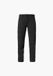 Schöffel Pants Ascona Warm L Damesbroek Zwart Polyester