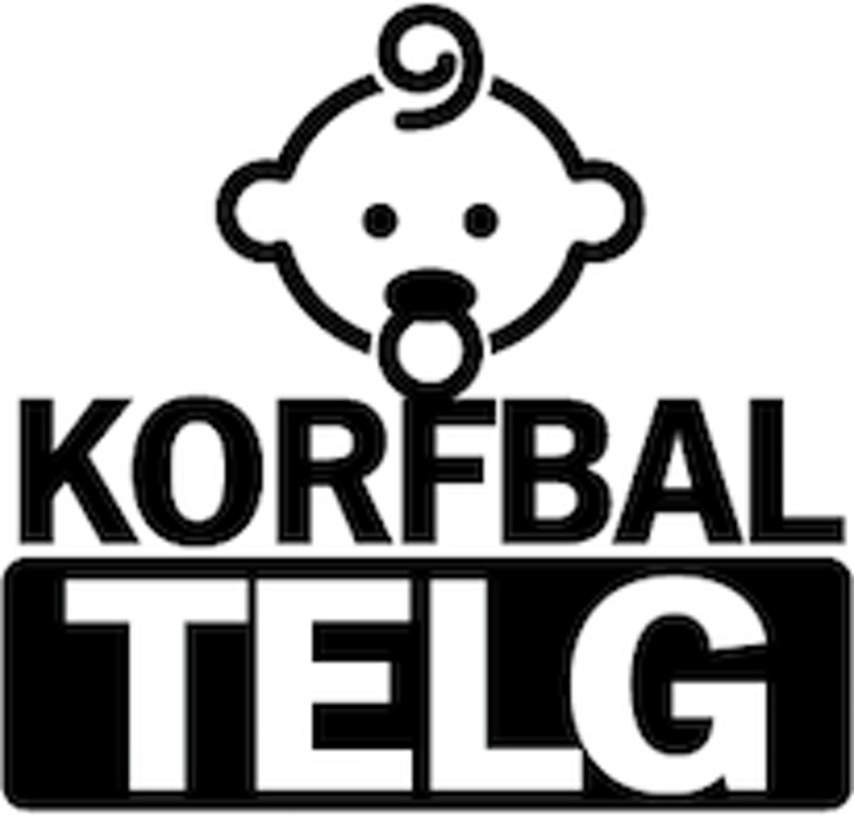 Pro-korfbal.nl Slab - Korfbaltelg - korfbal