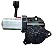 MAGNETI MARELLI Elektromotor, Fensterheber 350103174400 vorne rechts | Compatibel met: ALFA ROMEO 159, 159 Sportwagon
