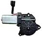 MAGNETI MARELLI Elektromotor, Fensterheber 350103174400 vorne rechts | Compatibel met: ALFA ROMEO 159, 159 Sportwagon