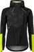 AGU Tech Regenjas Commuter Dames - Zwart - S