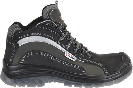 Sixton Peak Adamello 81016-00 S3 Werkschoenen maat 43 - 8033959356142