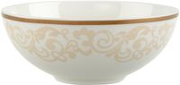 Villeroy & Boch 1043903810 dessertkom 13 cm, ivoorkleurig