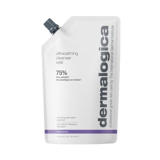 Dermalogica UltraCalming Cleanser Refill 500 ml