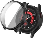 iMoshion Screen Protector for Samsung Galaxy Watch 5 - 44mm - Black