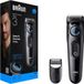 Braun BT3500 Tondeuse à barbe