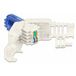 Delock RJ45 plug Cat.6A UTP toolfree stekker (2 stuks)