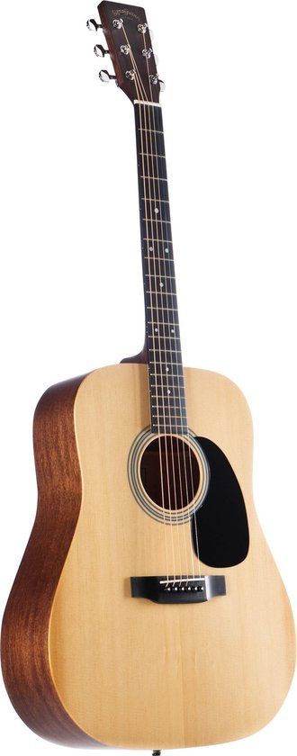 Sigma Guitars DM-ST+