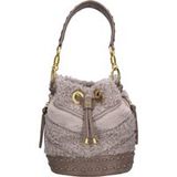 Le sac Carrie Gris