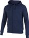Joma Jungle Jas Met Kap Kinderen - Marine | Maat: 152