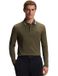 Hugo Boss Polo à manches courtes vert L