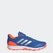 adidas Flexcloud 2.1 Hockeyschoenen Blauw Unisex 38 2/3