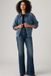 Levi's Cinch Flare jeans - Femme - 29X30 - Lavage foncé / Healing Hour