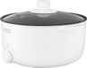 ECG EH 1886 Double - Multicooker - 3 l - 2 standen 450 W/900 W