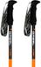 Gabel X-trail bâtons Or 61-135 cm