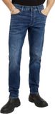 G-Star 3301 Slim Jeans Heren Medium Aged W40 x L36