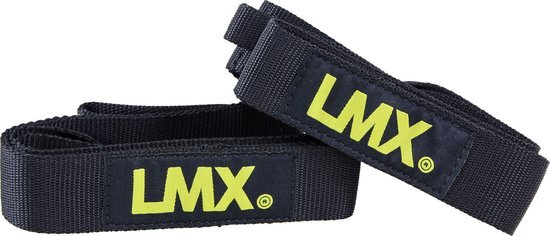 LMX. Multi purpose strap set