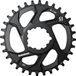 PLATO SRAM MTB X-Sync Kettingblad 11-speed, 3 mm directe montage, zwart 28T