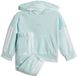 Adidas Essentials Joggers Set Blauw 9-12 Months Jongens, Meisjes